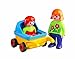 PLAYMOBIL 1.2.3 Mother with Baby and Stroller