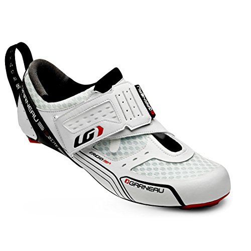 Louis Garneau Men's Tri X-Speed Triathlon Cycling Shoe 2012