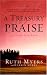 Book A Treasury of Praise: Enjoying God Anew