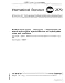 ISO 2870:1986, Surface active agents -- Detergents -- Determination of anionic-active...