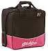Sporting Goods : KR Starter Kit Single Black/Pink 1 Ball Bowling Bag
