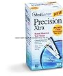 >precision xtra strips bx100. Precision Xtra Blood Glucose Test Strips