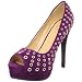 41EaI4UARBL. SL75  Why Sexy Platform Shoes Make Women Look Sexy