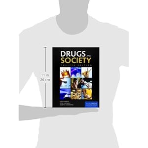 Drugs And Society (Hanson, Drugs and Society)