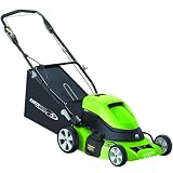 Earthwise - 60318 - Electric Lawnmower