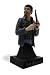 Search : Supernatural "Devil's Trap" John Winchester Minibust