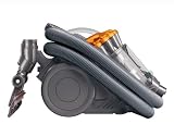 Dyson - DC22 Allergy Parquet - Aspirateur sans Sac - L'aspirateur 33% plus compact - Garantie 5 ans.