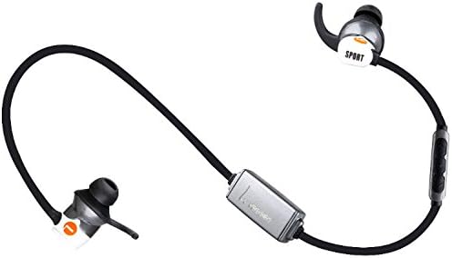 ZERD High Quality VEGGIEG V7100 Sports Running Headphones Wireless Bluetooth 4.0 Earphones Headset with MIC For iPhone Smartphones BLACK