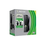Xbox 360 250GB Spring Value Bundle (Video Game) By Microsoft   Buy new: $279.95 33 used and new from $190.00  Customer Rating:    First tagged "consoles" by Dylan