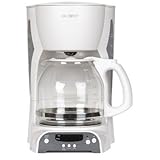 Mr. Coffee DRX20 12-Cup Coffeemaker