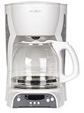 Mr. Coffee DRX20 12-Cup Coffeemaker