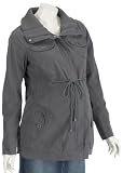 Esprit maternity Parka A84450 Damen Parkas, Gr. 40 (L)Grau (stonegrey 010) Esprit maternity Parka A84450 Damen Parkas, Gr. 40 (L)Grau (stonegrey 010)