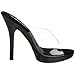 Pleaser Women's Lip-101 Sandal