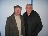 Peter Gabriel In Person (Mat Snow