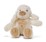 Trudi ヌイグルミ16cm[Bussi] Dog Brad