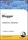 Blogger Essential Training