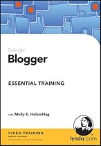 Blogger Essential Training