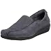 Softwalk Women's Marseille Loafer,Navy Denim Nubuck,12 W US Softwalk Women's Marseille Loafer,Navy Denim Nubuck,12 W US