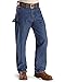 Wrangler Men's Fire-Resistant Riggs Jeans Carpenter Relaxed Fit