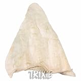 Eigenschaften Trixie  / 10 Rinderohren mit Spirulina 300 g