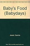 Baby's food