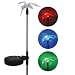 Bird LED Solar Light