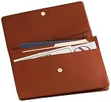 Review ROYCE LEATHER  / Royce Leather® Deluxe Underarm Envelope