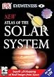 DK Eyewitness: New Atlas Of The Solar System