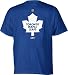 Toronto Maple Leafs Primary Logo T-Shirt