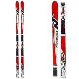 Nordica Dobermann DH Plate Race Skis