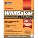 Quicken Will Maker Premium 2012