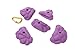 ETCH Font Set B Climbing Hold