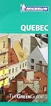 Green Guide Quebec