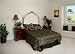Queen Sized Headboard - Vinyl Wall Art Decal Stickers Decor Graphics