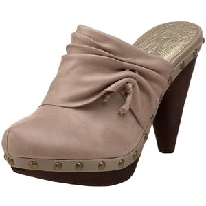 Buy Seychelles Ladies Hush Hush Clog
