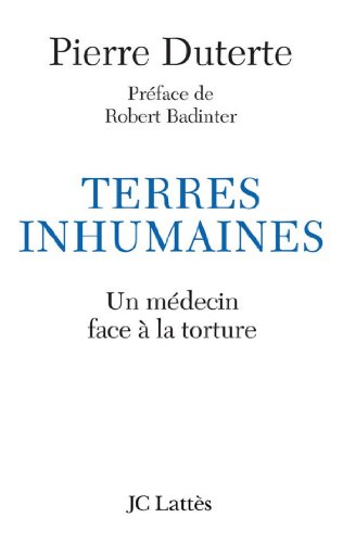 Terres inhumaines (Essais et documents) Terres inhumaines (Essais et documents)