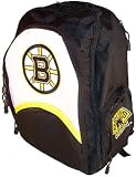 Concept One Boston Bruins Backpack - Black
