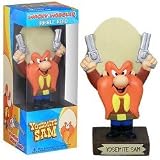  : Funko Wacky Wobbler Looney Tunes Series 1 Yosemite Sam