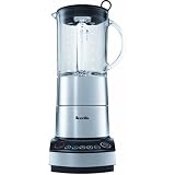 Breville Ikon Hemisphere Blender Refurbished