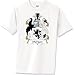 Morgan I (Wales) Coat of Arms Dark T-Shirt