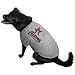 MLB Houston Astros Ash Logo Pet T-shirt