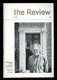 The Review. No. 26. Summer 1971