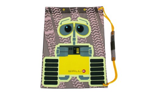 Childrens Toyshop  Toys : Trademark Collections Disney Wall-E Swimbag