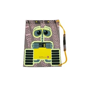 Trademark Collections Disney Wall-E Swimbag