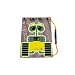 Trademark Collections Disney Wall-E Swimbag