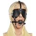 Fetish Face Kit