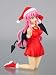 To Love-Ru Lala Satalin Deviluke X'mas Girl Ver. 1/8 PVC figure_s-3
