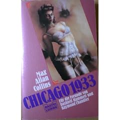 Chicago 1933.