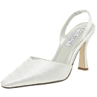 Liz Rene Couture Rochelle Dyeable Pump