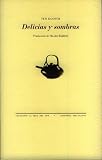 DELICIAS Y SOMBRAS (Spanish Edition)